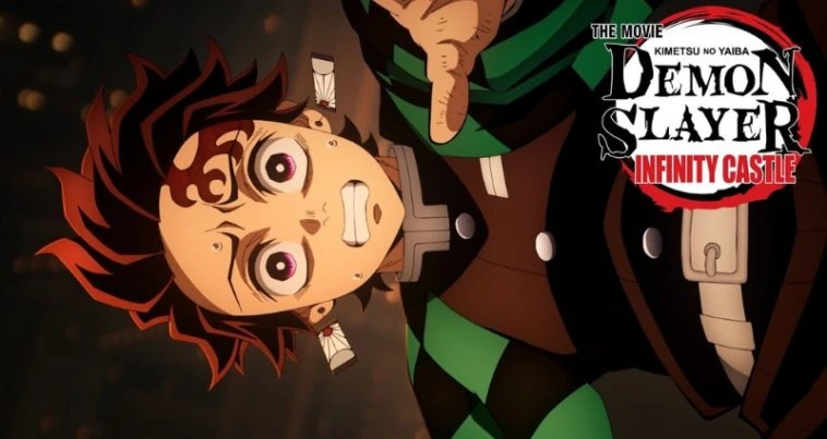 World Famous Anime Demon Slayer Hits Pakistani Theatres for the First Time
