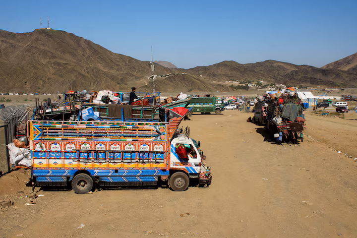 Germany Lifts Ban on Vulnerable Afghans, Allows Entry of 2000 Stranded Refugees in Pakistan