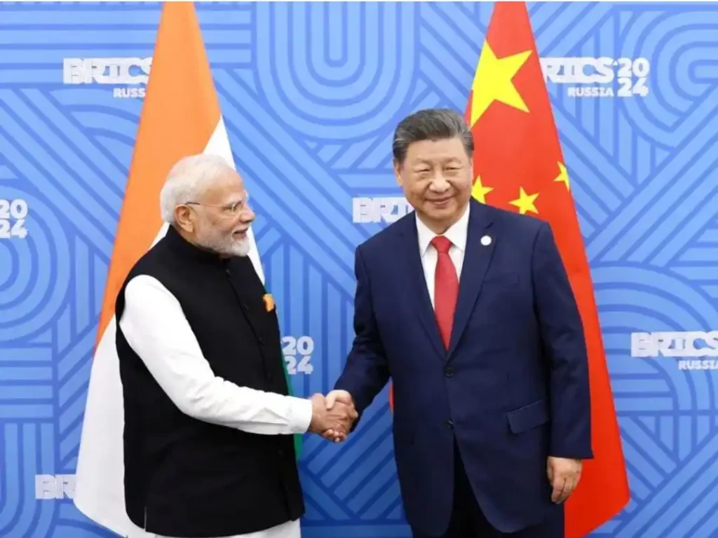 India-China Relations: Tariff Blow and Trade Revival Power Move