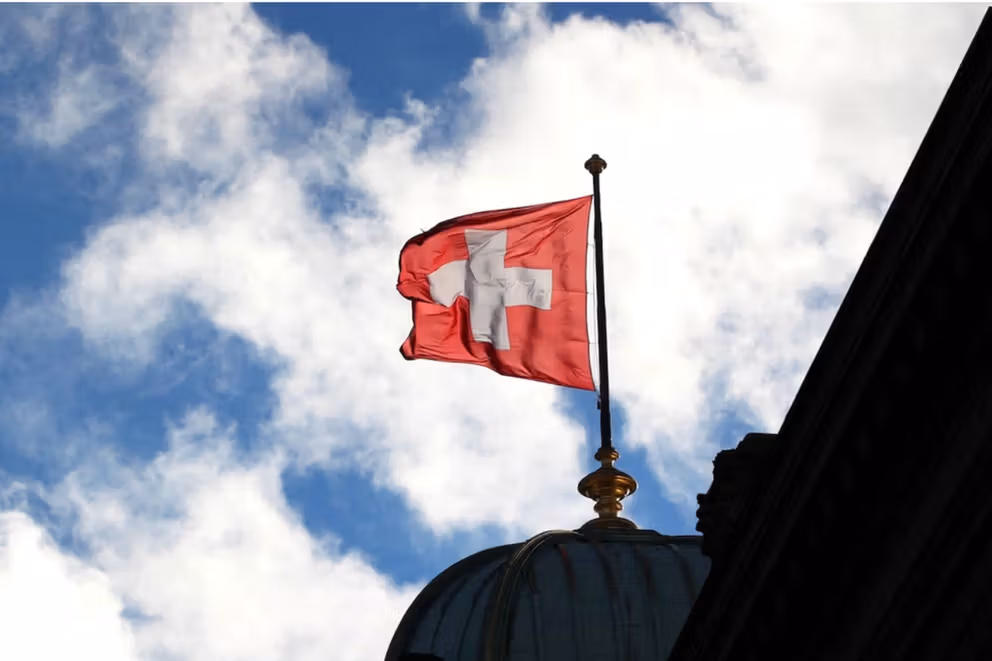 Switzerland Reopens Humanitarian Office in Kabul, First Western Nation to Resume On-the-Ground Presence