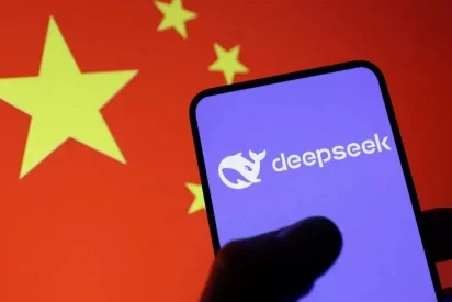 DeepSeek Unveils Faster V3 AI Model Backed by China-Made Chips Amid Tech Push