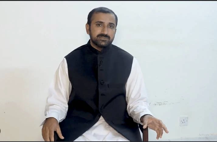 CTD Arrests Close Associate of BLA Leader Dr. Usman Qazi