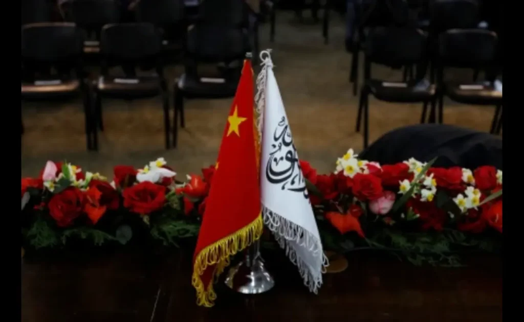 Afghanistan-China Trade Exceeds $540 Million in Seven Months
