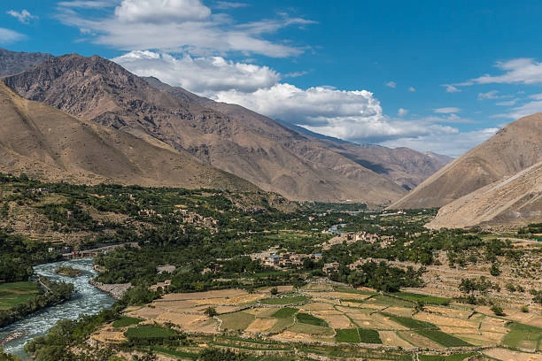 Panjshir River Water Transfer Project Gains Momentum in Kabul