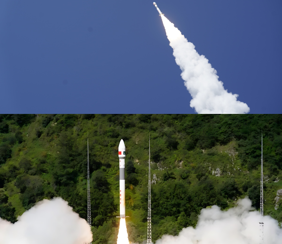 Pakistan’s New Remote Sensing Satellite Reaches Orbit, Set to Transform National Development