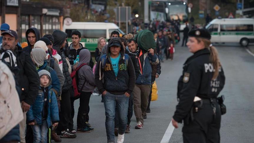 Germany Faces Criticism Over Afghan Refugee Policy Contradictions