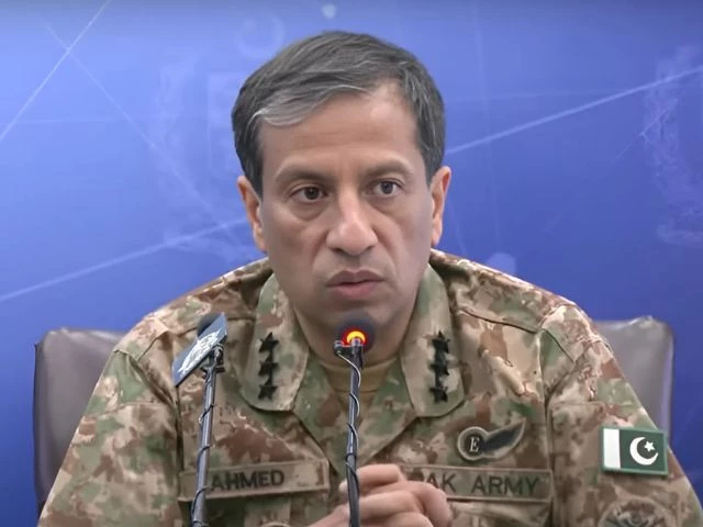 Military, NDMA Push Relief Efforts as Monsoon Floods Devastate Pakistan