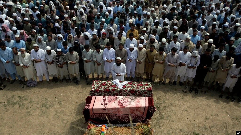 Afghan Taliban Official Found Among TTP Militants in Bajaur, Pakistan