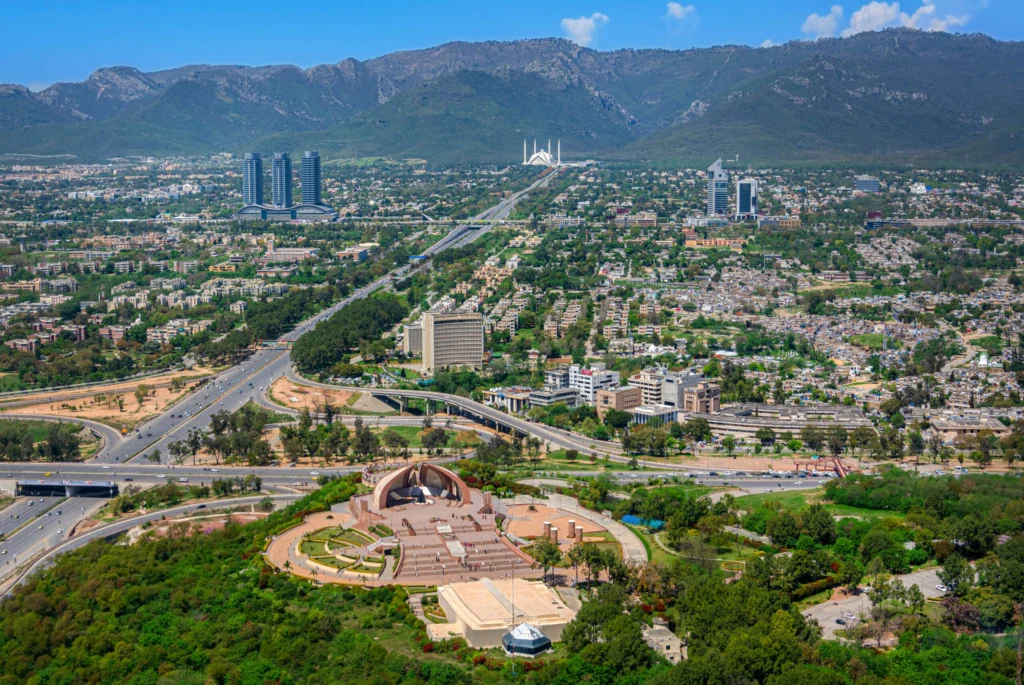 Islamabad Hosts First Regional Dialogue on Afghanistan After Earlier Delays