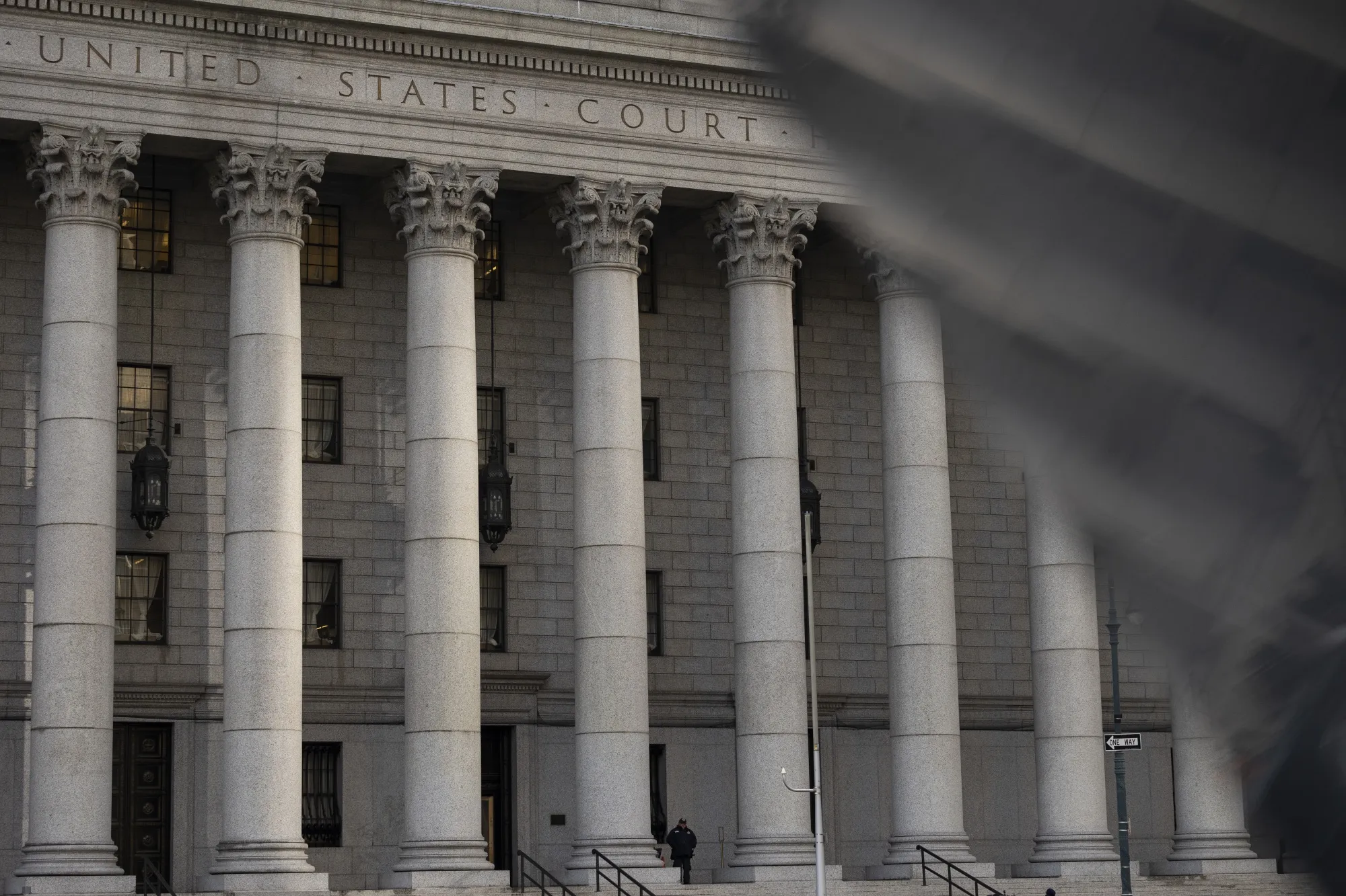 Court filings in New York say an Indian agent plotted killings in Pakistan and Nepal, widening fallout from failed plot against Sikh activist Pannun. [Courtesy: Getty Images via Bloomberg].