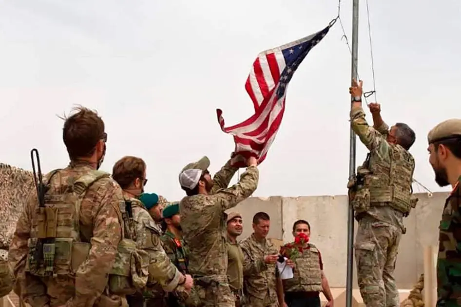 The Quiet Engagement: Why America is Still Talking to the Taliban