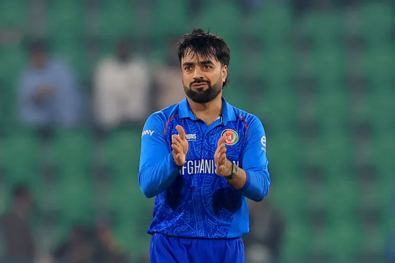 Afghanistan Defeats Pakistan by 18 Runs in Tri-Nation Series