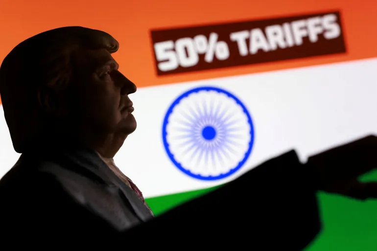 US–India Ties Hit Lowest Point in Decades as Tariffs and Tensions Rise