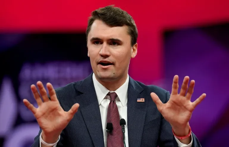Assassination of Charlie Kirk: Another Mossad Black Op?