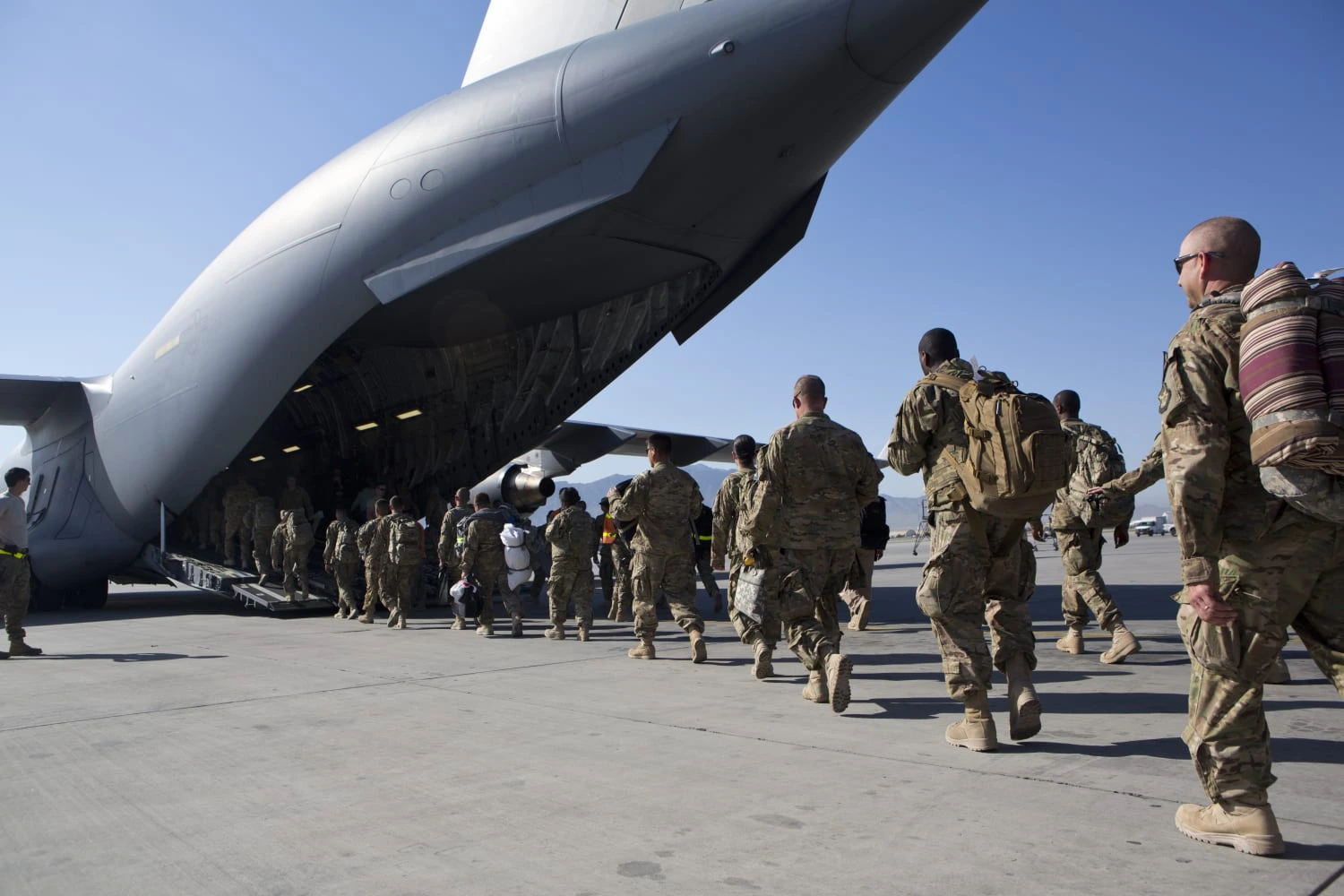 Bagram and the Making of Great Game 3.0