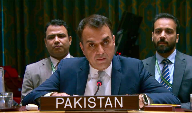 Pakistan Urges UNSC to Act as Yemen Crisis Deepens Amid Israeli Strikes