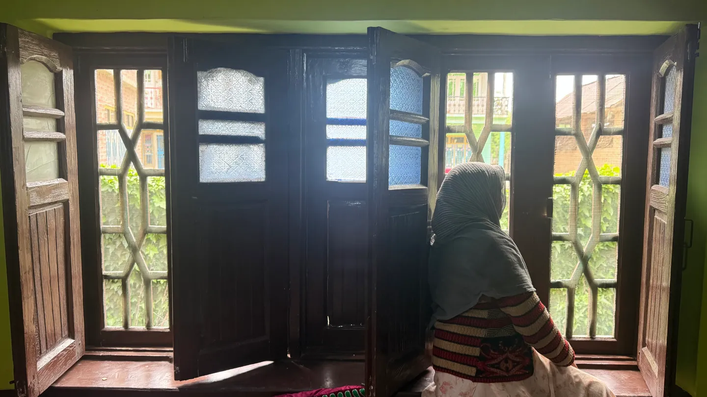 In Indian-held Kashmir, families mourn in silence as denied funeral rites turn grief into a wound that never heals.