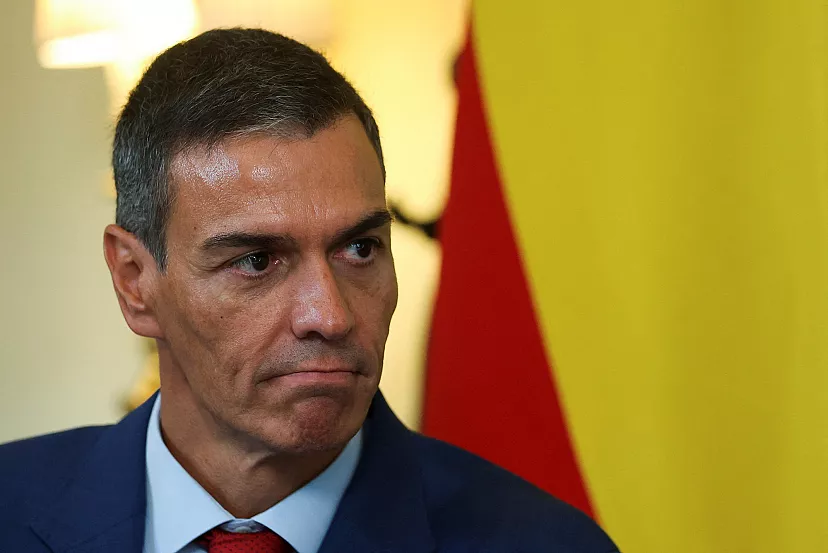 Spain Imposes Sweeping Arms Embargo on Israel, Citing 'Genocide' in Gaza