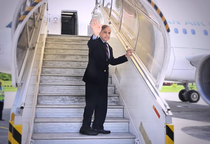 Pakistan’s UNGA Delegation: Preparations Underway for High-Stakes Visit