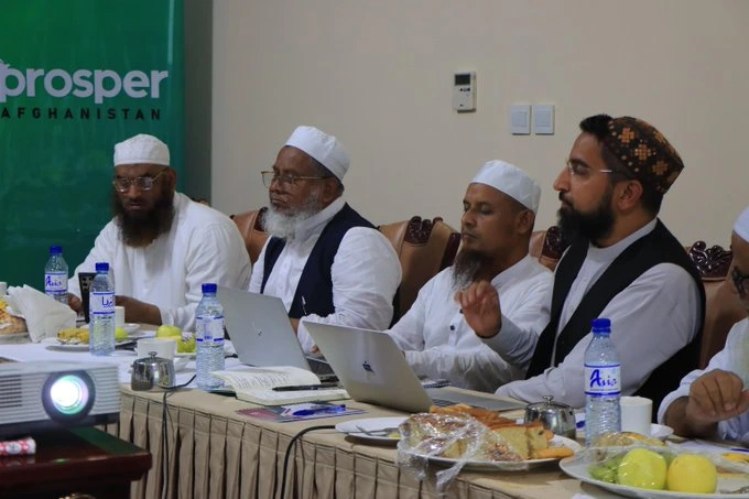 Bangladeshi Scholars' Landmark Visit to Kabul Signals New Era of Pragmatic Diplomacy with Afghanistan