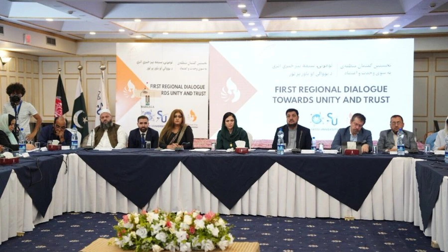 Afghan Political Leaders, Women Activists Converge in Islamabad Seeking Unified Vision for Stability
