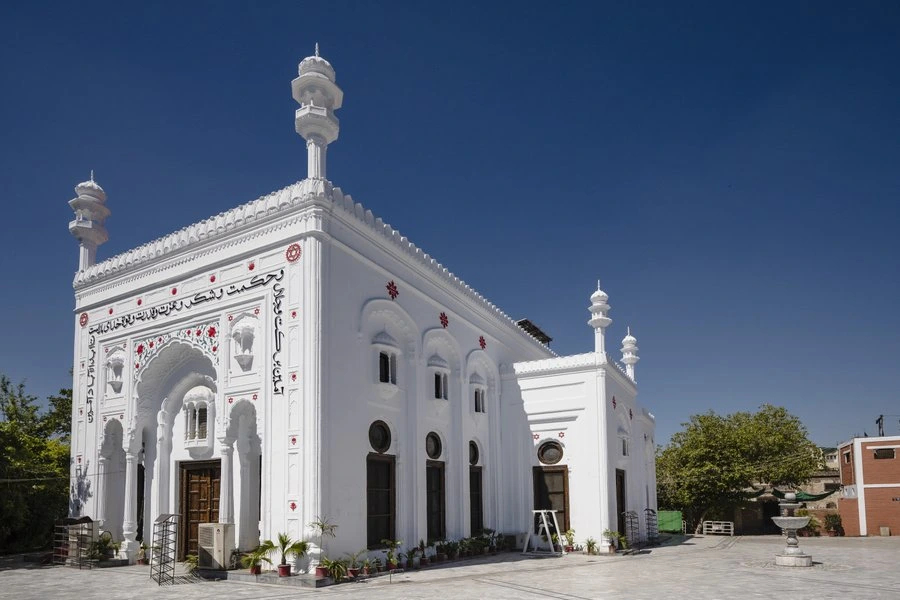 Khyber Pakhtunkhwa Government Revives Financial Aid for Minority Victims of Terrorism