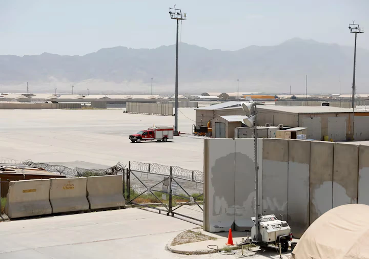 Afghanistan Rejects US Military Presence Following Trump's Bagram Remarks