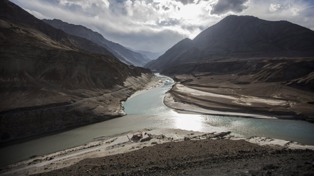 A Global Test: The Unilateral Suspension of the Indus Waters Treaty