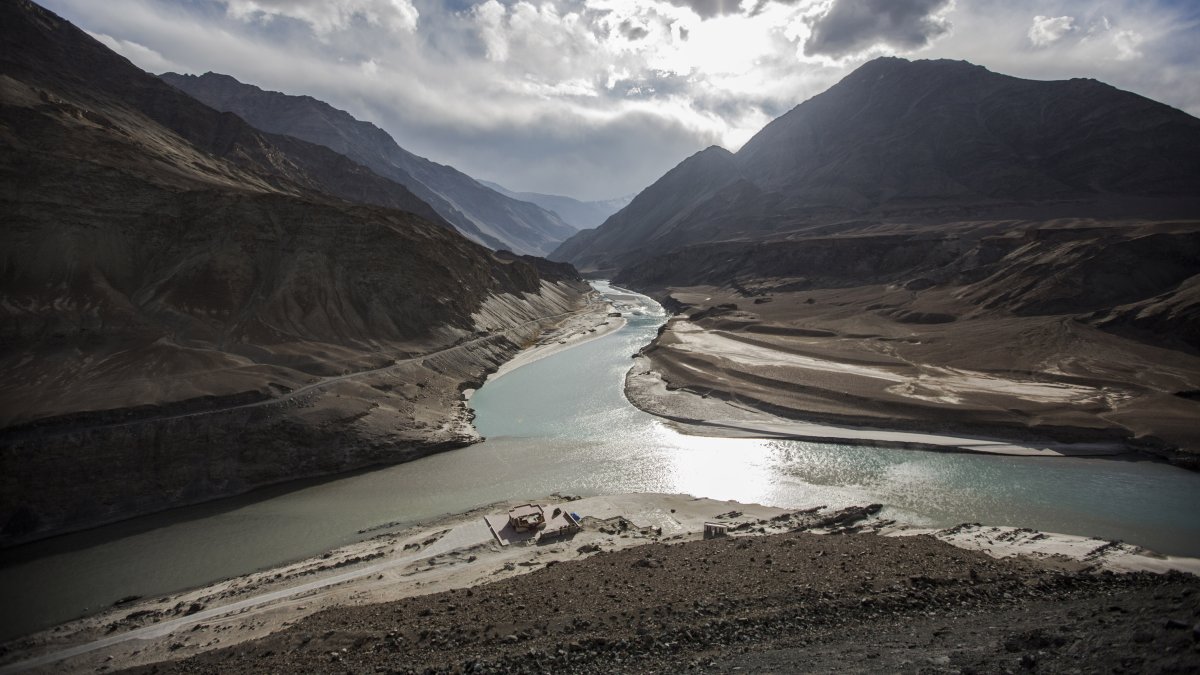 A Global Test: The Unilateral Suspension of the Indus Waters Treaty