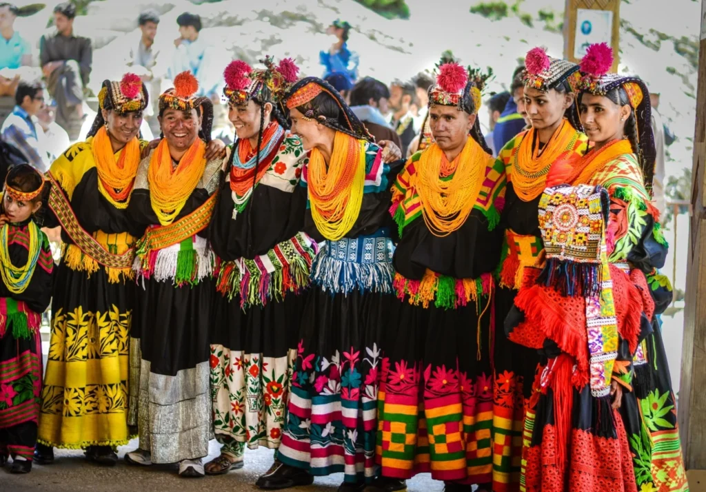 Kalash Marriage Bill Secures Cabinet Approval, Paving Way for Historic Legal Recognition