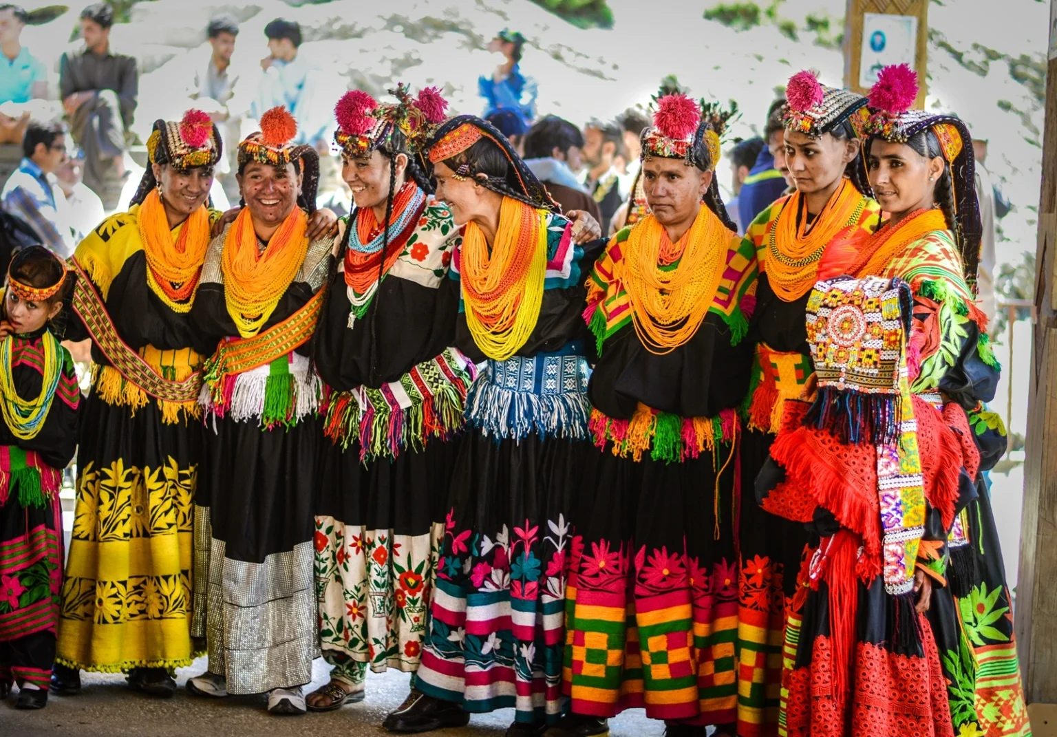 Kalash Marriage Bill Secures Cabinet Approval, Paving Way for Historic Legal Recognition