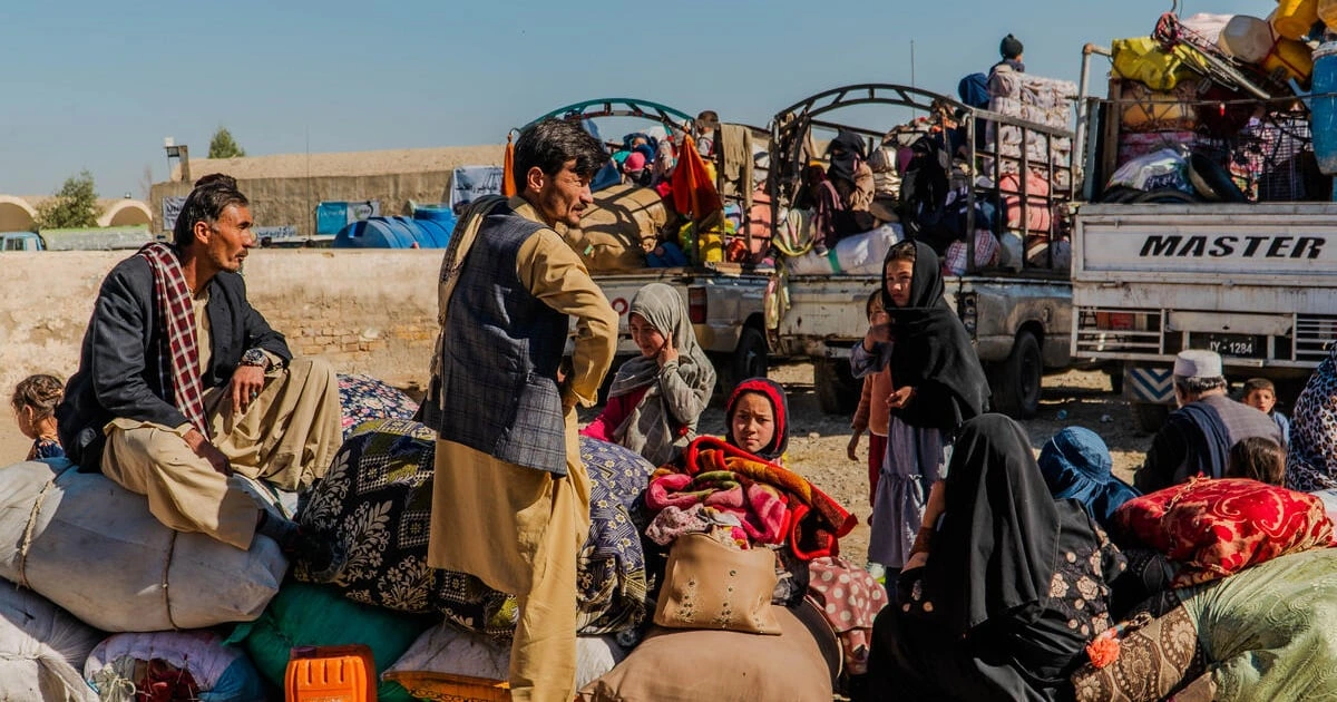 Islamabad Tells Germany Afghan Refugees’ Stay Cannot be Indefinite