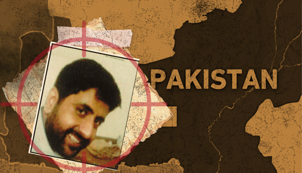 Ustad Mureed, Bashir Zeb’s Deputy in BLA Majeed Brigade, Shot Dead in Helmand