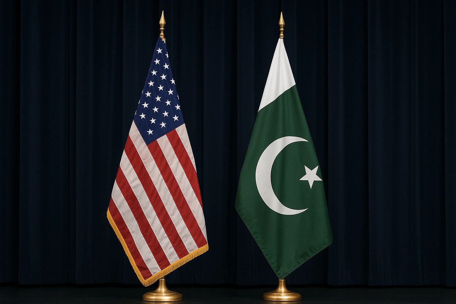 US Fiscal Transparency Report Notes Pakistan’s Progress, Urges Greater Oversight