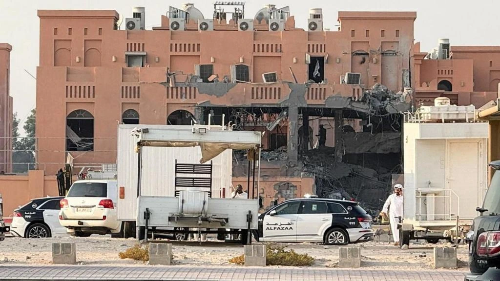 A Strike on Sovereignty: Unpacking the Attack on Qatar and the Shifting Geopolitical Landscape