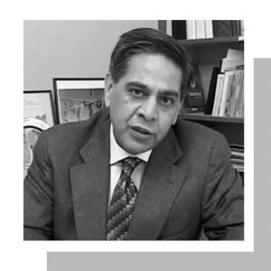 Picture of Ali Tauqeer Sheikh