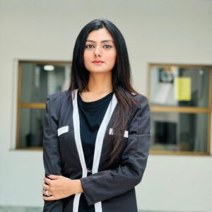 Picture of Malaika Rawal