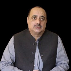 Picture of Pir Walayat Shah