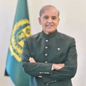 Picture of Mian Muhammad Shehbaz Sharif