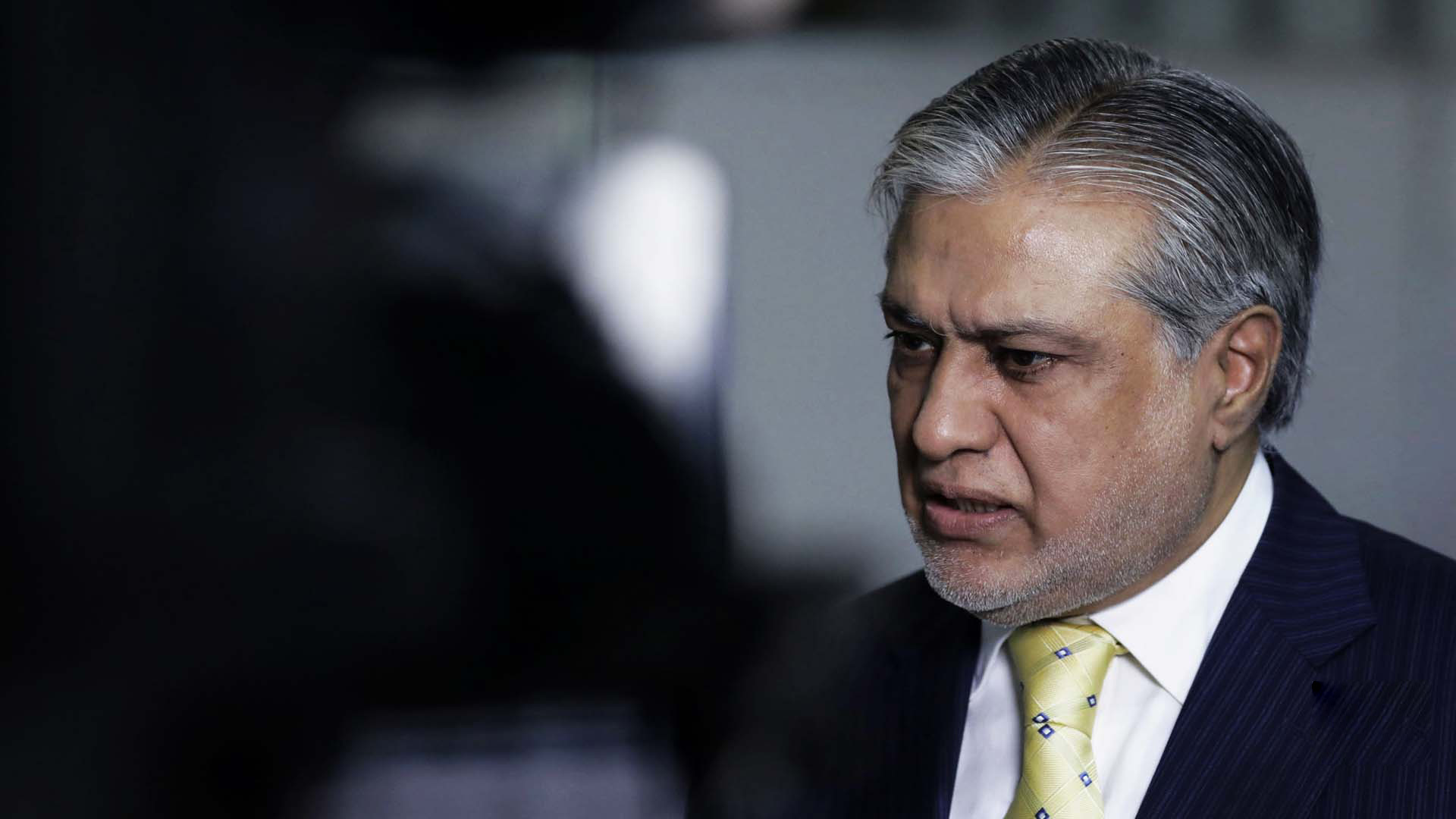 Pakistan Distances Itself from Trump’s Gaza Plan, Says Document Is “Not Ours”