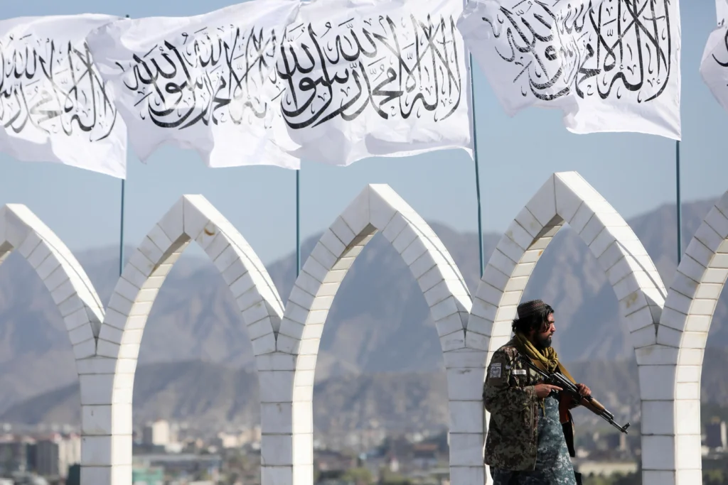 Four years on, Pakistan faces renewed militancy, faltering ties with Kabul, and growing Afghan-Indian security links.