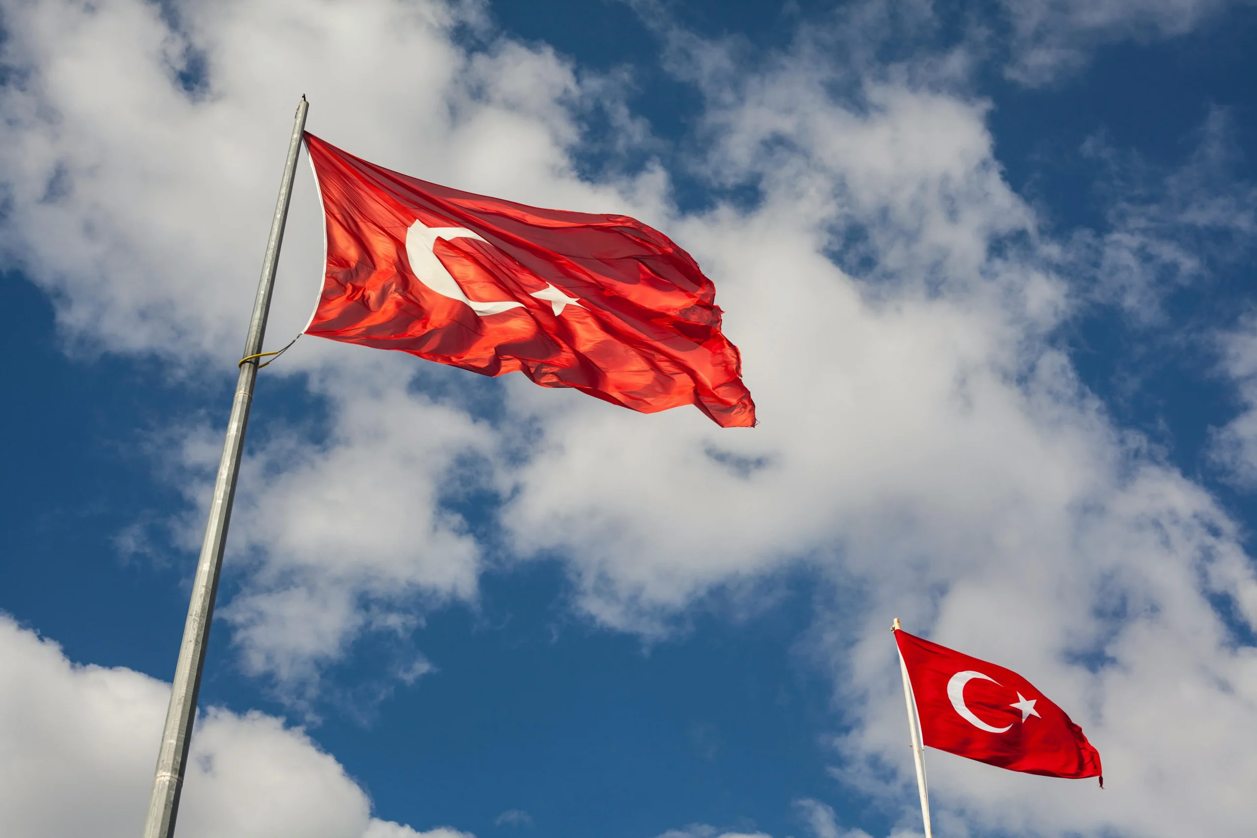 Israeli Media portraying Turkey as the new strategic target. IC: Pexels