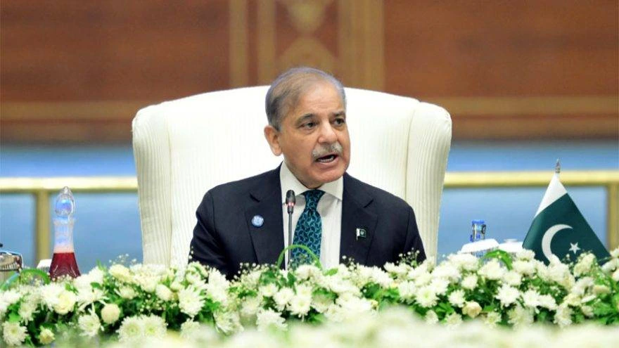 Prime Minister Shahbaz Sharif's Emergency Visit to Qatar: Pakistan Pledges Full Solidarity in Face of Israeli Aggression