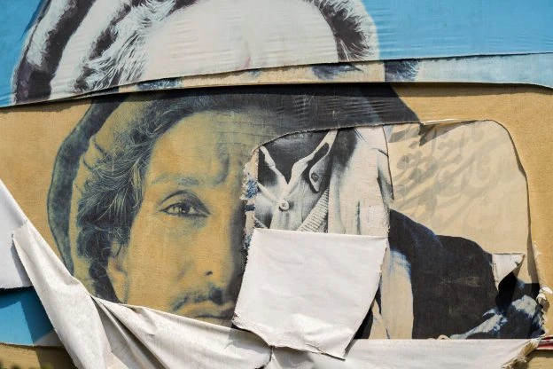 The Enduring Legacy of Ahmad Shah Massoud