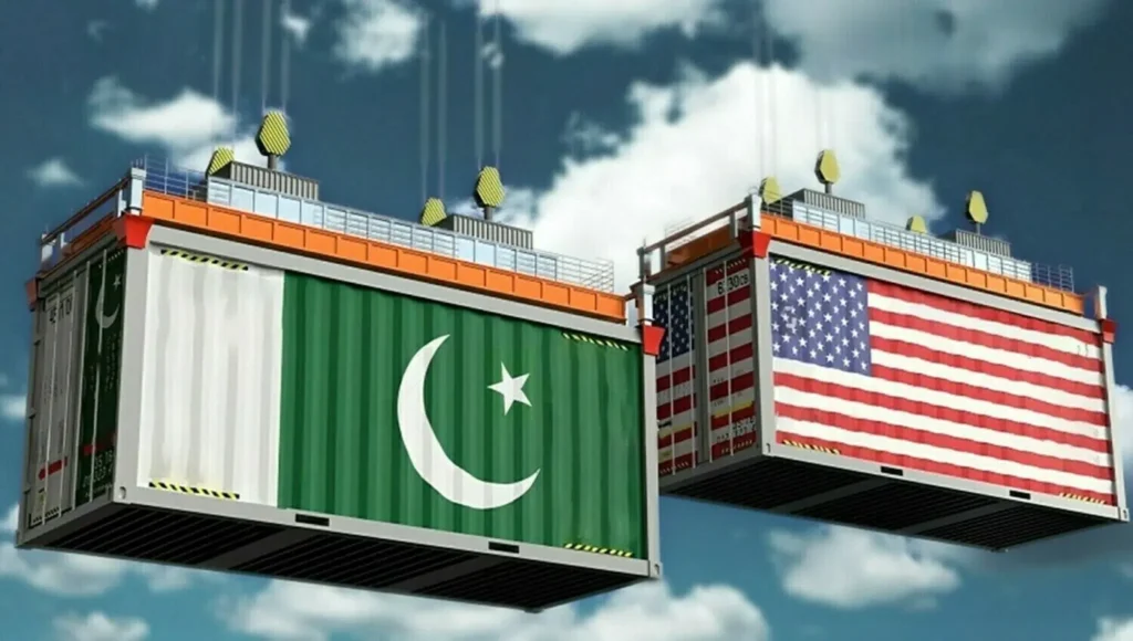 Pakistan Sends First Shipment of Critical Minerals to US Under $500m Deal