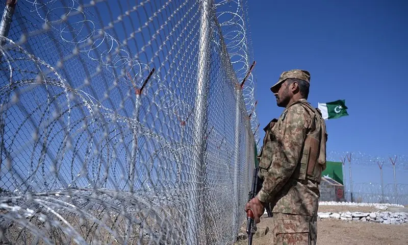 Pakistan Responds After Cross-Border Fire From Afghanistan Amid Muttaqi’s India Visit