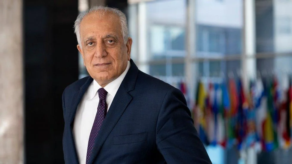 Ex-US envoy Zalmay Khalilzad’s statement on Pakistan and Saudi Arabia’s nuclear policy draws criticism from analysts. [Courtesy: BBC].