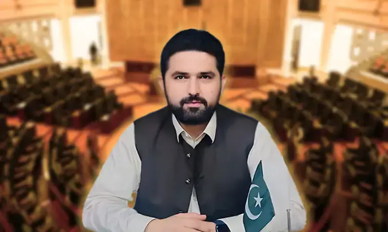 Sohail Afridi’s Defiance Deepens Rift Between Islamabad and Peshawar Over Afghan Refugee Policy