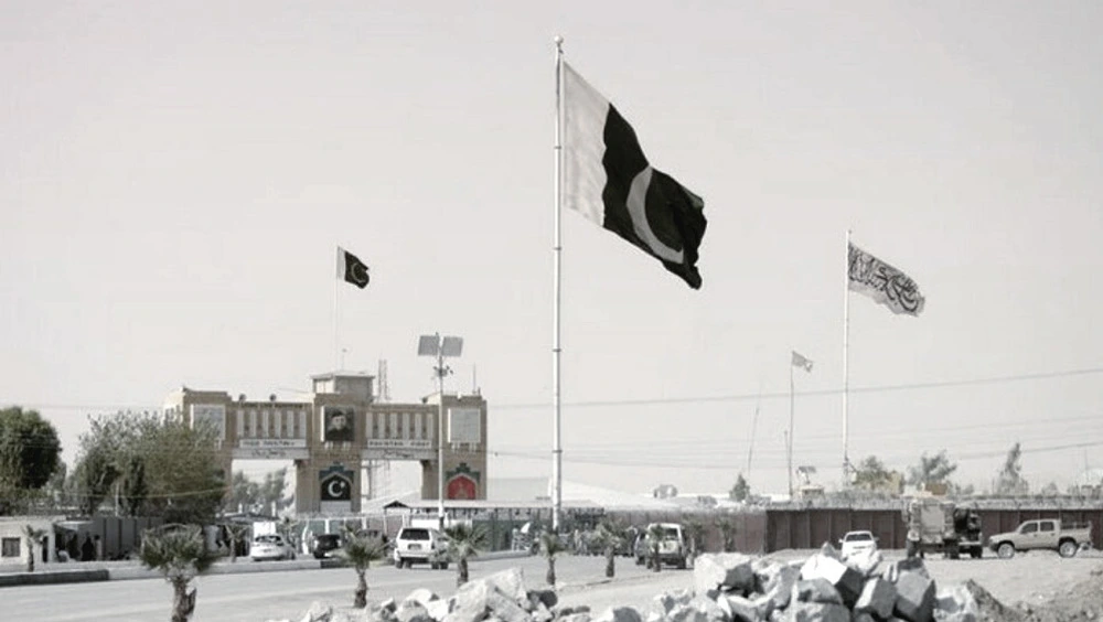 Taliban’s Ceasefire Claim Crumbles as Pakistan’s Precision Strikes Force Kabul to Back Down