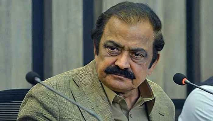 Rana Sanaullah Says “Pakistan Won’t Attack First, But Will Strike Back Harder”
